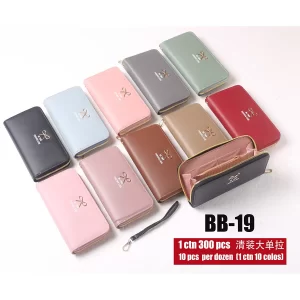 Large one zipper (BB-19) - Image 2