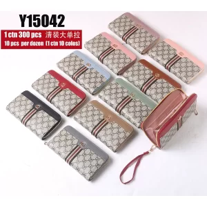 Large one zipper(Y15042) - Image 2