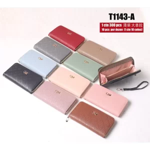 Large one zipper (T1143-A) - Image 2